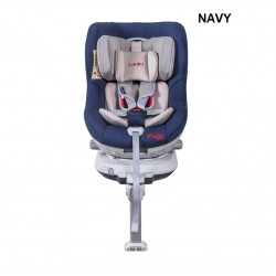 Avtosedež Mokka isofix