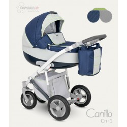 Camarelo Canillo